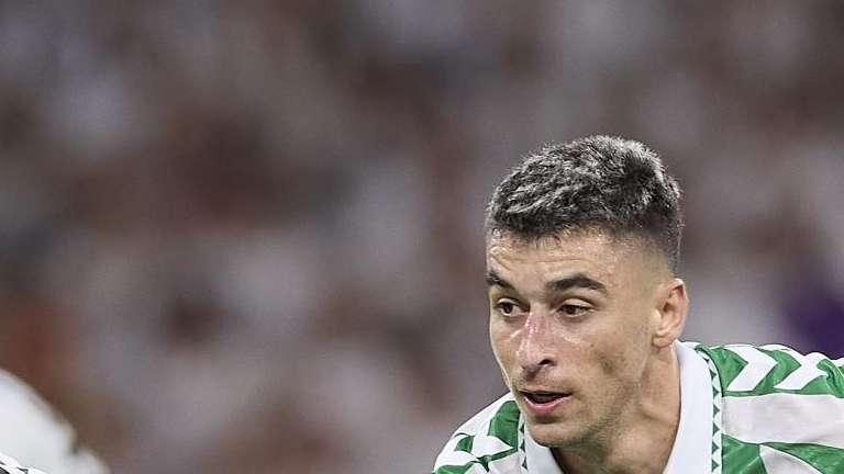 CD Leganés 2-3 Real Betis: drama absoluto en Butarque