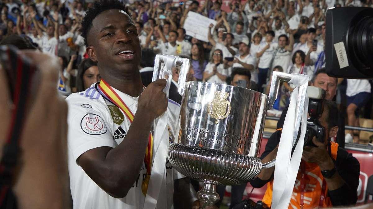 Sorteo de los octavos de final de Copa del Rey | ¡El Real Madrid ya conoce rival!