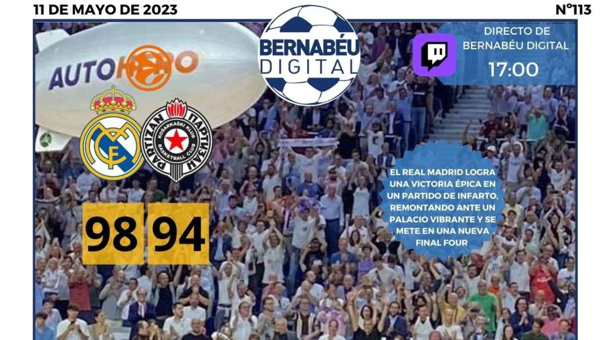 PORTADA BD | "La historia interminable"