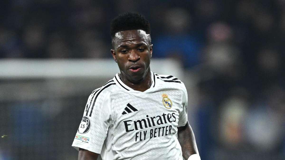 Vinicius ya tiene sanción: conoce todos los detalles