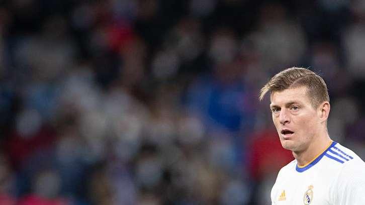 Kroos lanza un mensaje sobre la posible remontada contra el PSG 