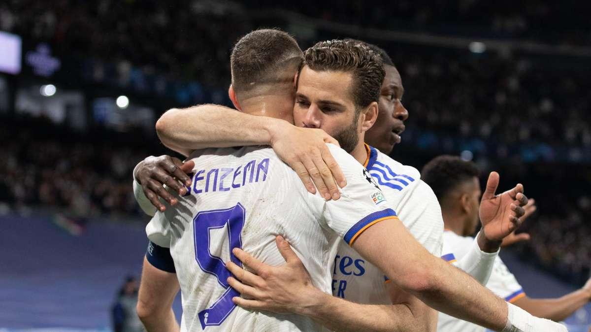 CLASIFICACIÓN | El Real Madrid encarrila el campeonato