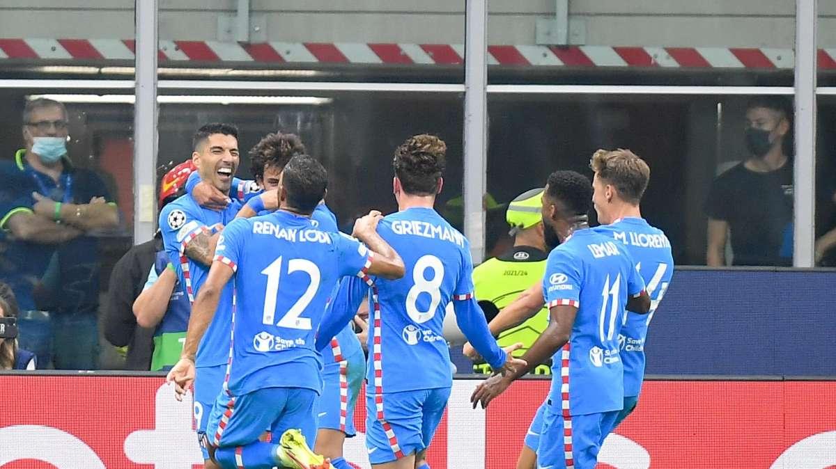 CLASIFICACIÓN | El Levante deja al Atlético a 15 del Real Madrid