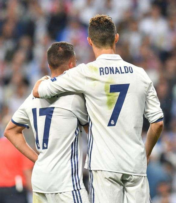 Cristiano pica a sus críticos: "Seguid odiándome porque sin vosotros no sería lo que soy"