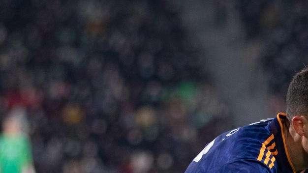 La Copa del Rey es ‘territorio Lucas Vázquez’: los detalles