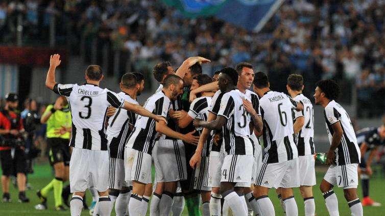 SuperDeporte - La Juventus destinará el dinero de Bonucci para fichar a un central exmadridista