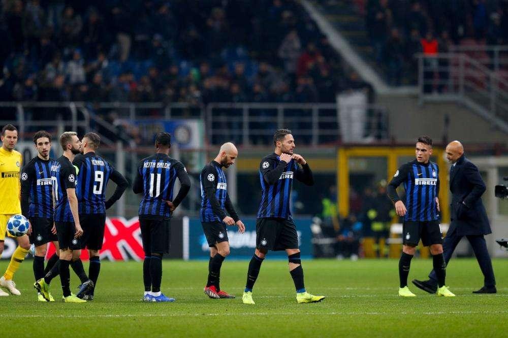 Fichajes, el Inter de Milán busca la cesión de un exmadridista