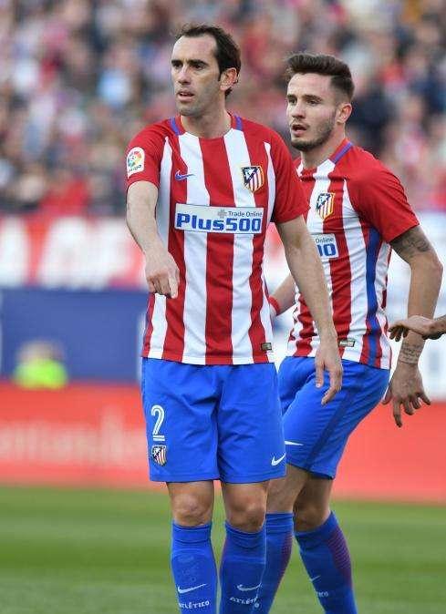 Saúl echa más leña al fuego: "No hace falta que hagamos un llamamiento a la afición, siempre están con nosotros"