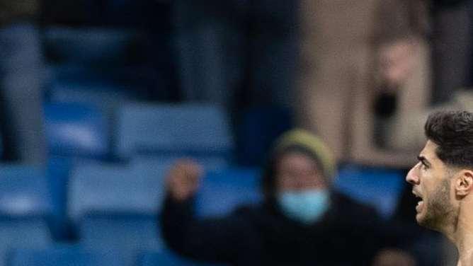 Real Madrid | La renovación de Marco Asensio, en peligro: los motivos