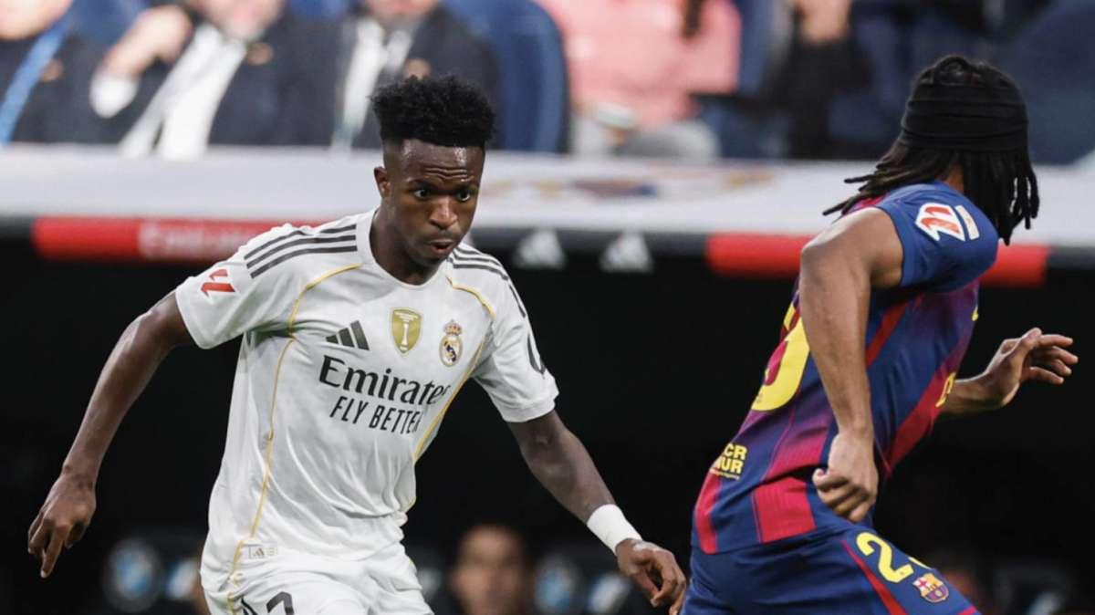 Un ex del Real Madrid, sobre la tangana del clásico: "Son frases que..."