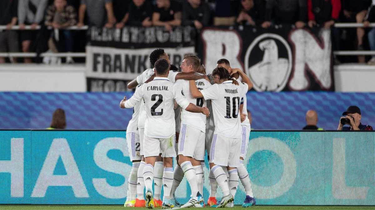 Paul Tenorio: “Historia del fútbol”