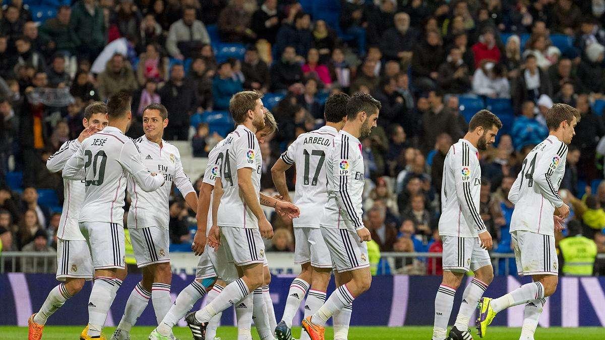 Melchor Ruiz, en COPE: "El Cruzeiro anda mosqueado con el Madrid"