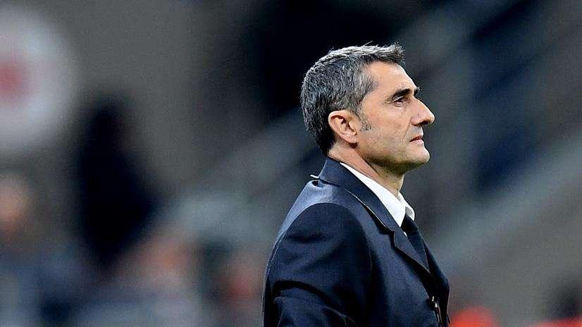Valverde lo tiene claro: "El Real Madrid siempre tiene el mismo patrón"