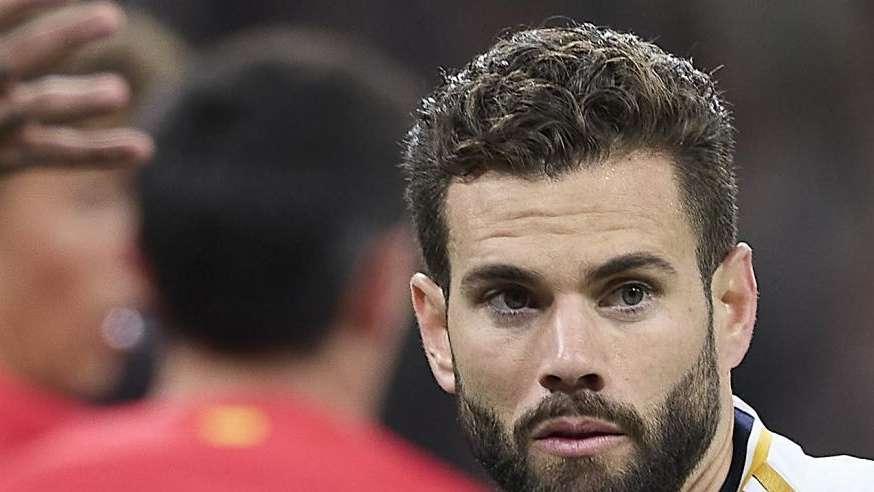 INFO BD | La MLS llama a la puerta de Nacho Fernández