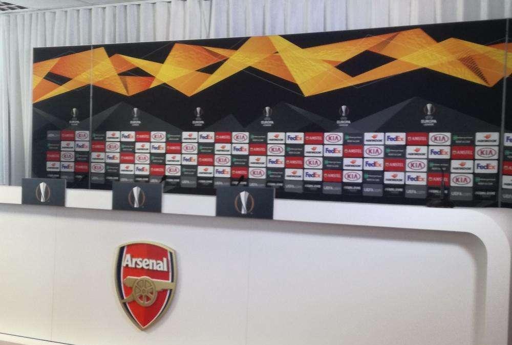 Un jugador del Arsenal dio positivo en coronavirus antes de jugar contra el City