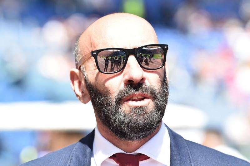Monchi pone el ojo en el Real Madrid y puede llevarse a uno de sus jugadores