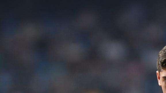 Valverde: "La calidad sobra en el equipo. La competencia es grande, pero bonita. Zidane..."