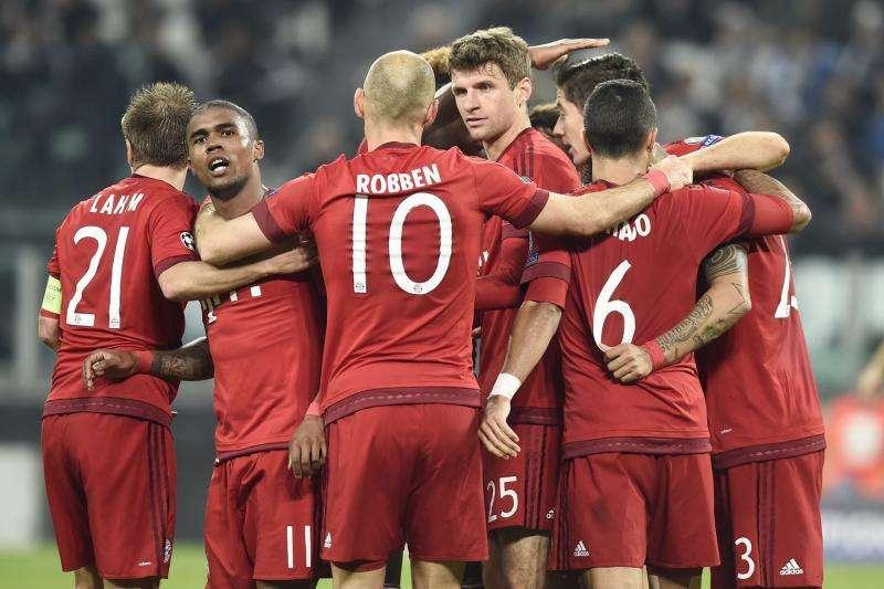 El precedente al que se aferra el Bayern Múnich