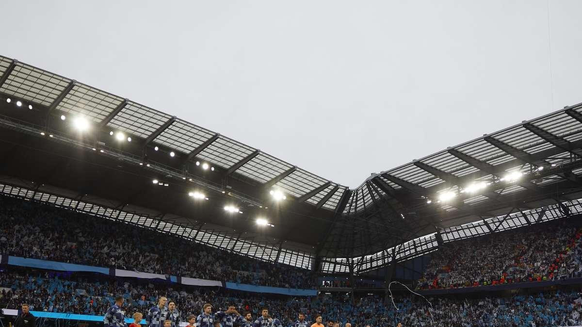 El Manchester City 'ayudó' al Real Madrid por el Balón de Oro: los detalles