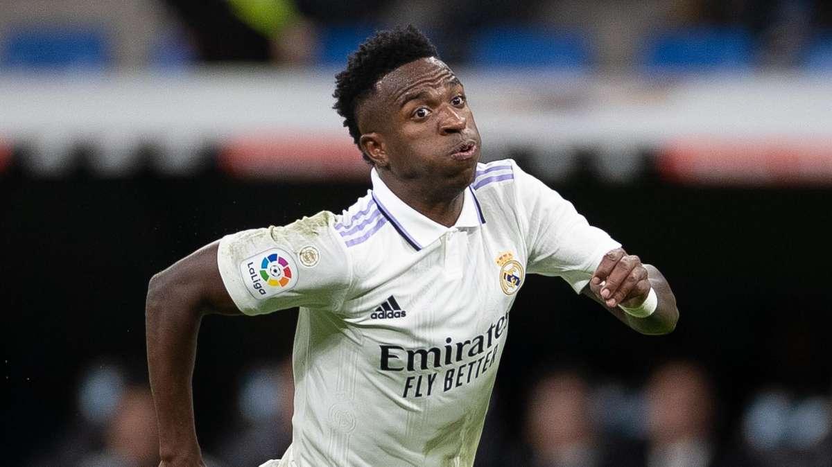 Una leyenda brasileña bendice a Vinicius: “Él es la estrella con y sin Neymar”