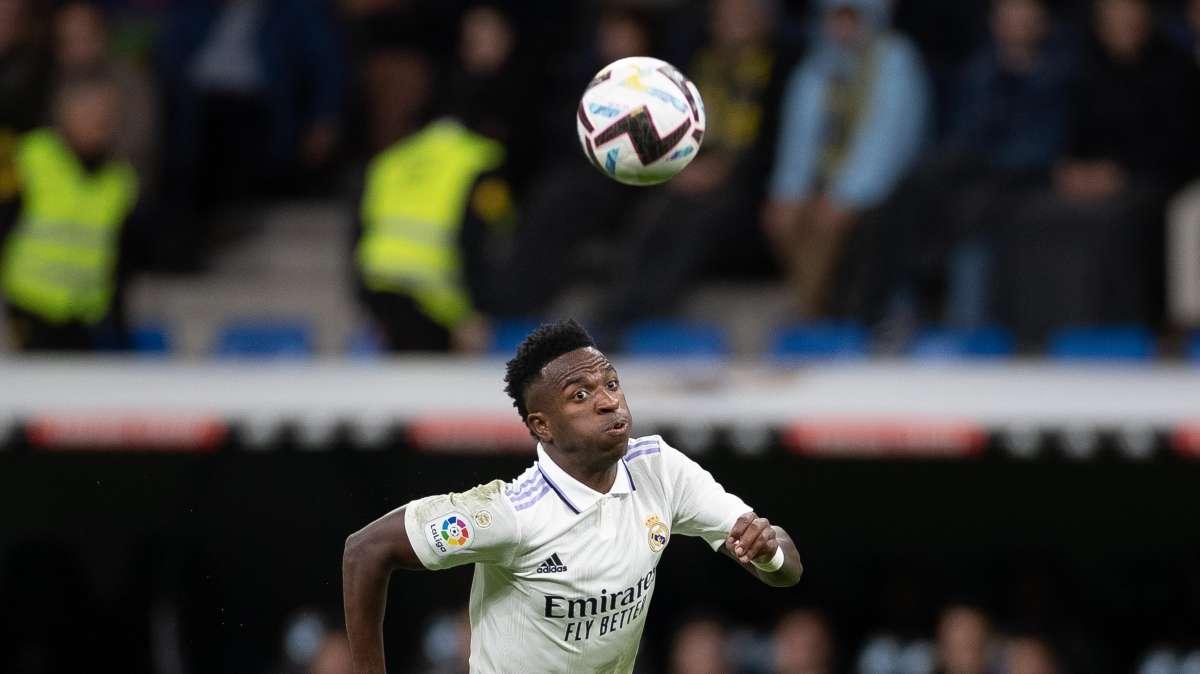 ONCE INICIAL | Vinicius y Militao, titulares en Brasil ante Corea del Sur