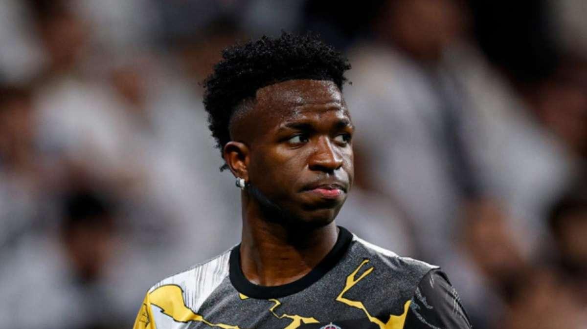 Un pilar del Real Madrid defiende a Vinicius: "Es un jugador increíble…"