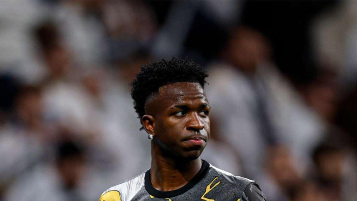 Vinicius lo confiesa todo sobre su situación actual: los detalles