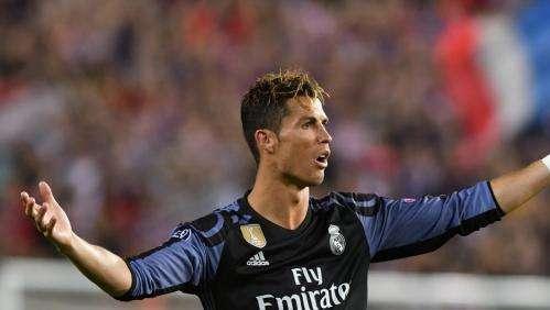 EXCLUSIVA BD - A Bola, Ventura: "Cristiano acabará en el United. Tras la ConfeCup hablará con Florentino"