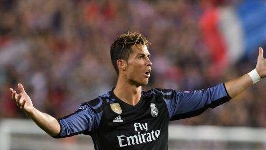 Ronaldo aumenta su familia, padre de gemelos: Eva y Mateo