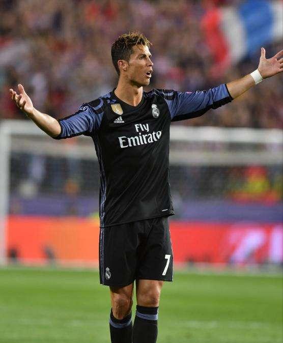 Cristiano pide a Florentino que fiche a una estrella del PSG para reforzar la zona frágil del equipo