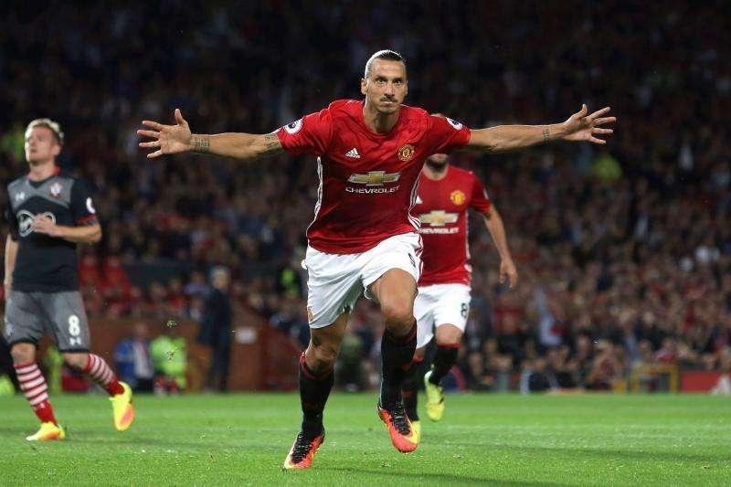 Ibrahimovic visto en Turín con Raiola. ¿Posible regreso a la Juventus?