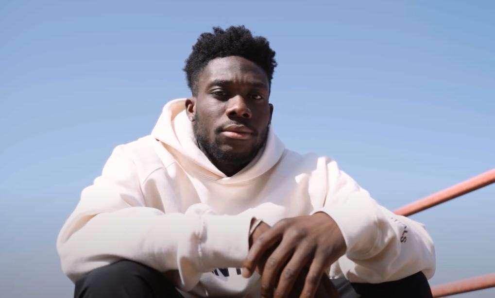 Ultimátum a Alphonso Davies: fecha límite para decidir su futuro