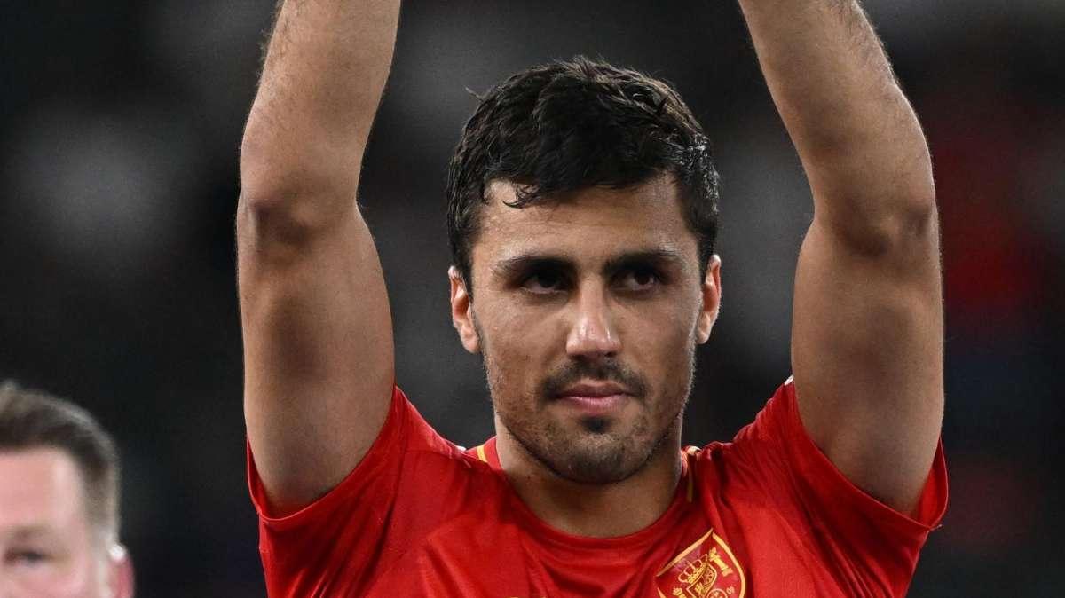 Top News 18 | El fichaje de Rodri por el Real Madrid, un regreso...