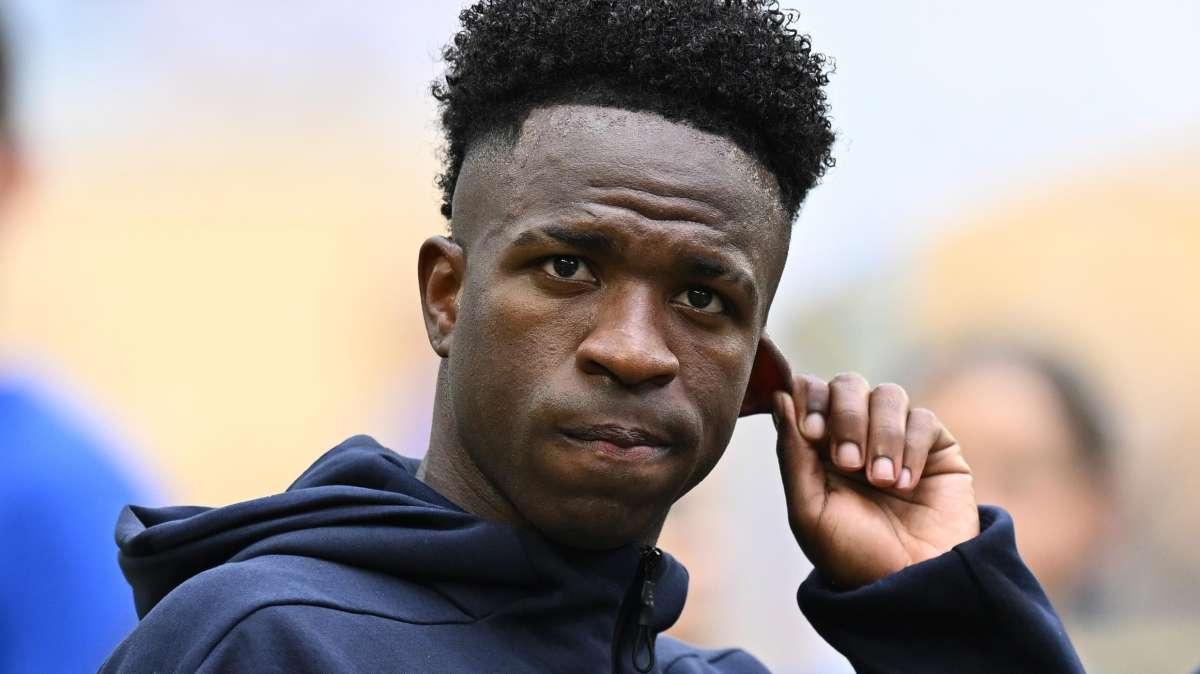 El Real Madrid toma una decisión de peso con Vinicius