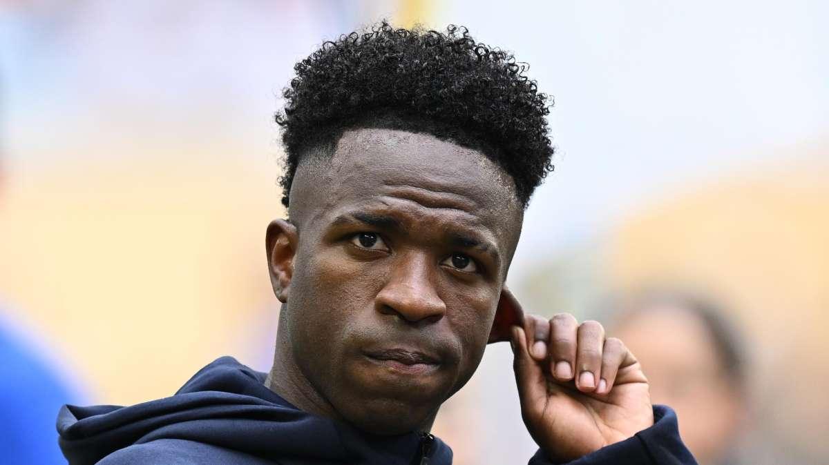 Se disparan los rumores sobre Vinicius: "Quizás el próximo verano..."