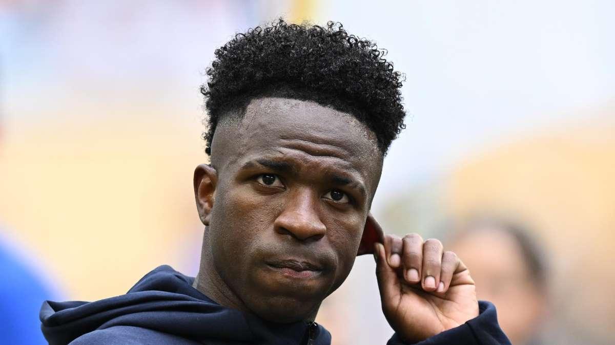 Desvelan el problema con la renovación de Vinicius: "Es imposible"