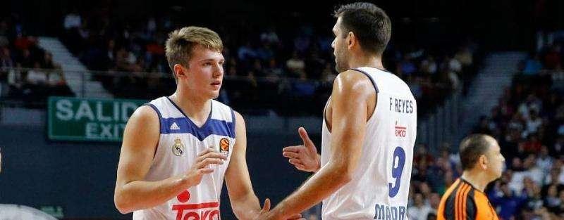 Benavides, en Realmadrid TV: "Al Madrid le va a costar en Belgrado"