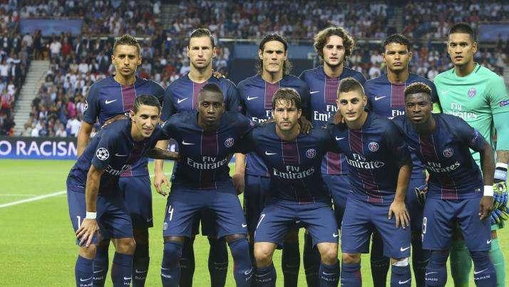 Daily Star - El PSG se olvida de Mbappé y busca en Londres cerrar el fichaje de su nuevo delantero