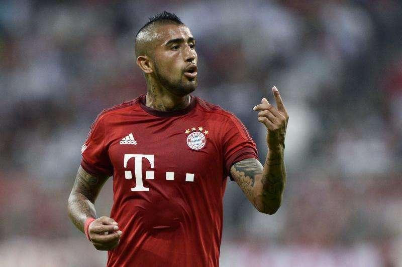 Don Balón: Vidal espera al Madrid