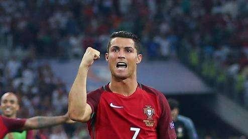 ¡OJO! El récord de Fontaine que ni Messi ni Cristiano han conseguido superar