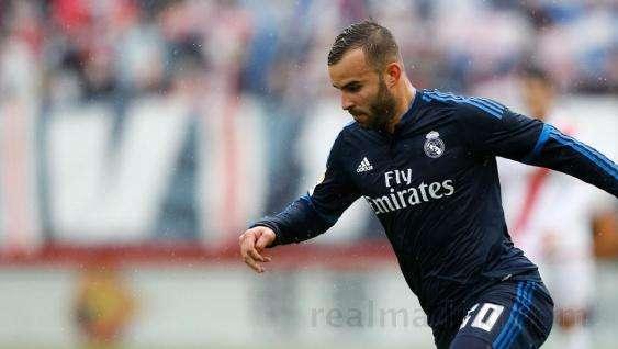 Los deberes de Florentino: Jesé