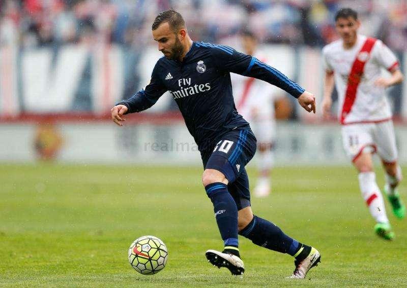 L'Equipe: Cláusula 'anti-Barça' en la venta de Jesé