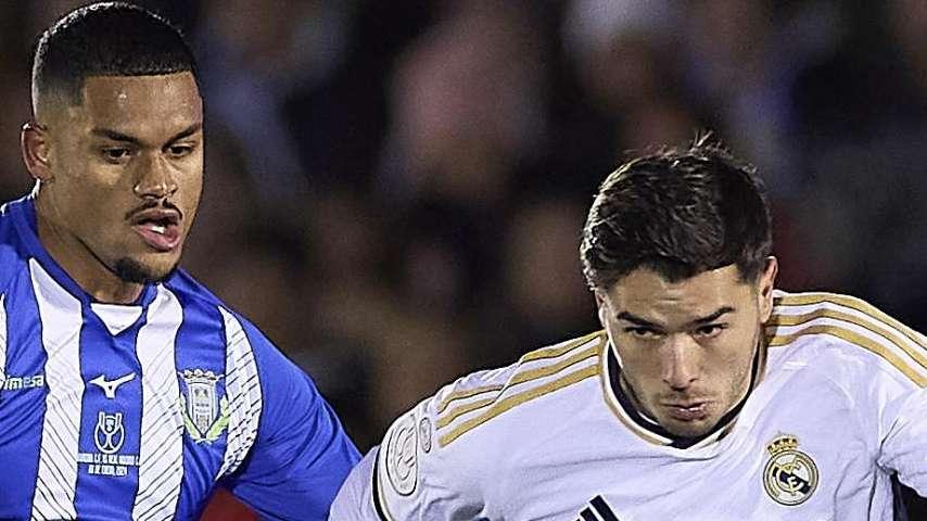Brahim, menudo acierto