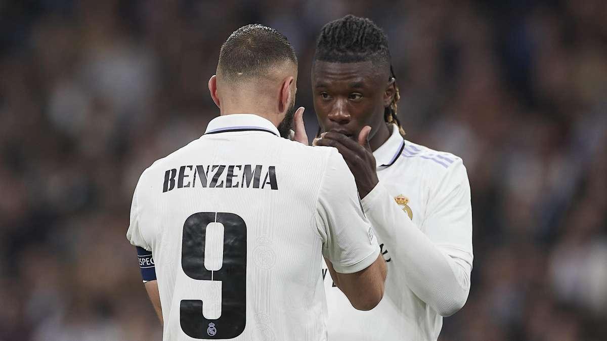 Los posibles rivales del Real Madrid en cuartos de final de la Champions League