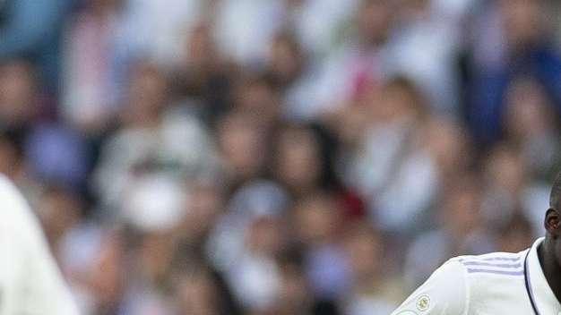 La postura del Real Madrid con el futuro de Mendy: se avecinan negociaciones