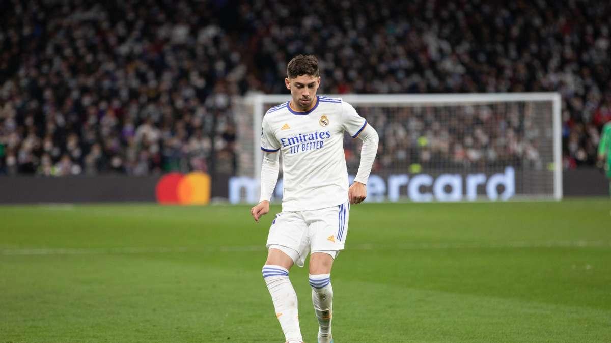 Valverde, Asensio y Rodrygo, las dudas de Ancelotti en Stamford Bridge