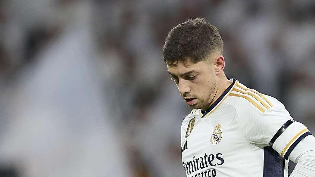 La enorme oferta multimillonaria que rechazó Fede Valverde este verano