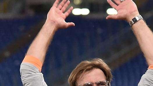 Klopp se fija en un ex madridista para sustituir a Emre Can