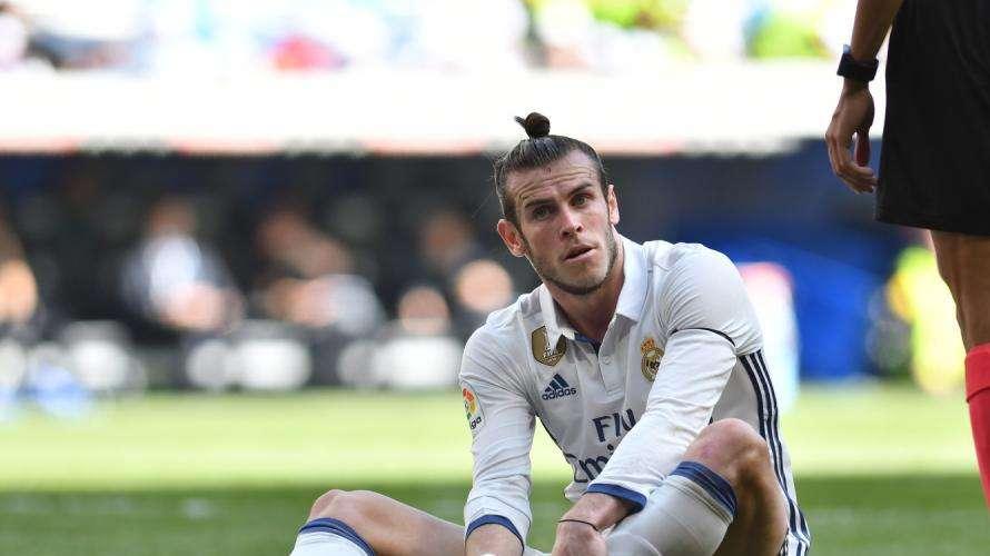 Dr. González: "Tiene mala suerte; las condiciones de atleta de Bale conllevan mayor riesgo lesional"