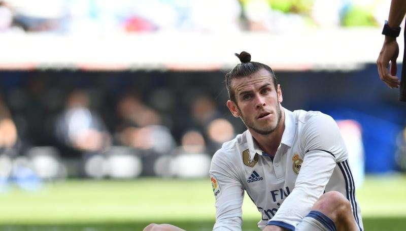 AS, Woodgate: "Sé cómo se siente Bale, no hay nada peor que estar lesionado"